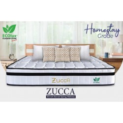 Zucca home series mattress